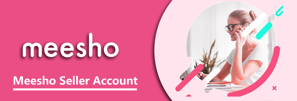 3 Month Meesho Account Management Service