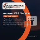 Amazon FBA Service [One-Time Service]